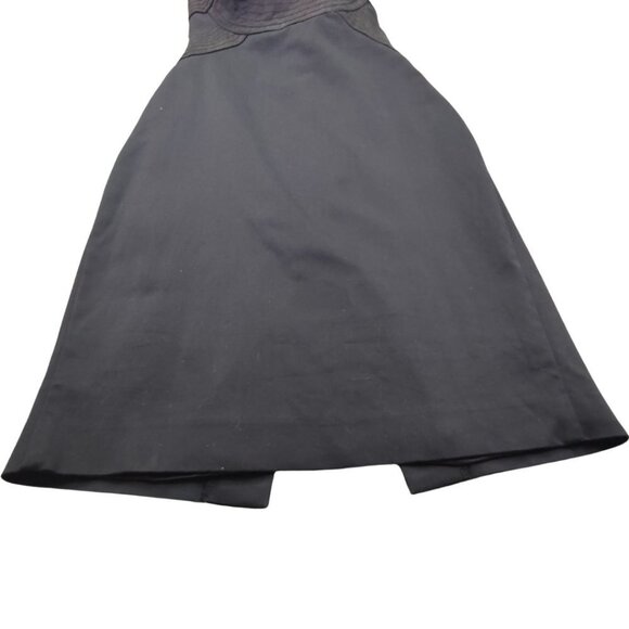 Marciano Halter Neckline Cocktail Dress - Picture 4 of 7